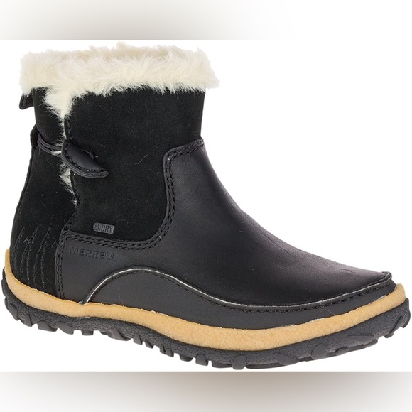 Merrell Women's Tremblant Pull on Polar WTPF Snow Boot - Picture 6 of 12